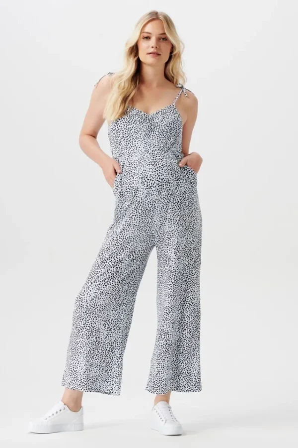 Noppies Hosen-Still-Jumpsuit -