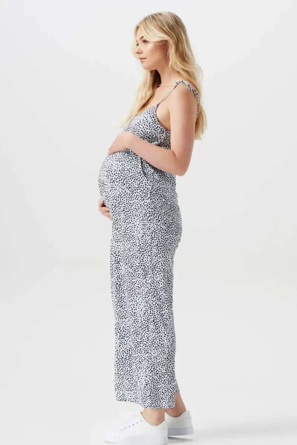 Noppies Hosen-Still-Jumpsuit -