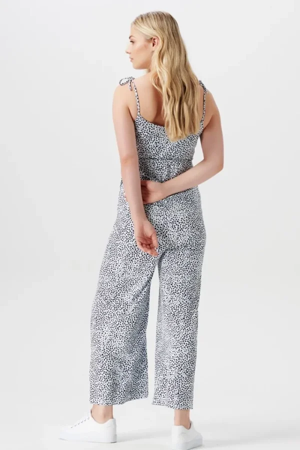Noppies Hosen-Still-Jumpsuit -