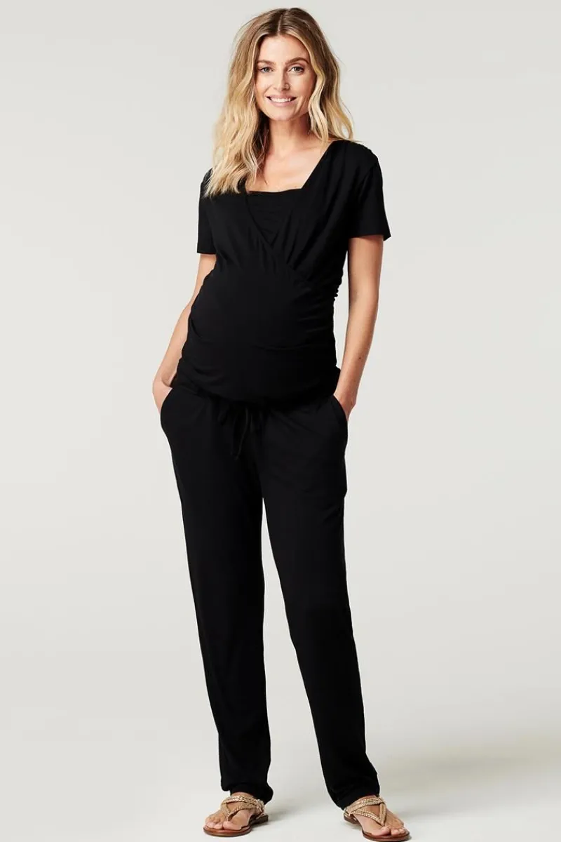 stilljumpsuit_elma__black_0.webp Noppies Hosen-Still-Jumpsuit Elma -