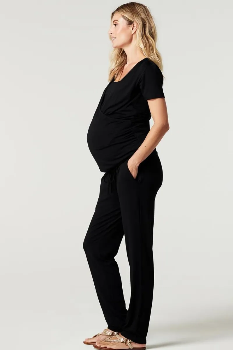 stilljumpsuit_elma__black_13.webp Noppies Hosen-Still-Jumpsuit Elma -
