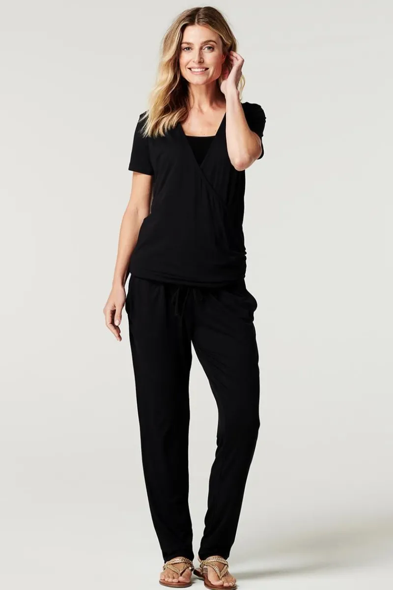 stilljumpsuit_elma__black_5.webp Noppies Hosen-Still-Jumpsuit Elma -