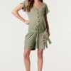Noppies Still-Jumpsuits | Jumpsuits-Still-Jumpsuit Waffle -