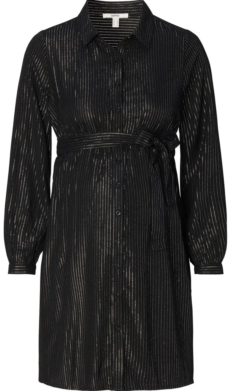 stillkleid__black_ink_10-2.webp Noppies Kleider | Kleider-Still-Kleid -