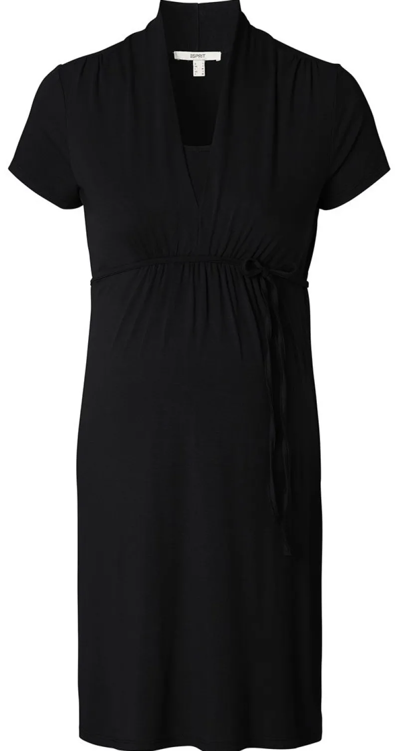 stillkleid__black_ink_10-3.webp Noppies Kleider | Kleider-Still-Kleid -