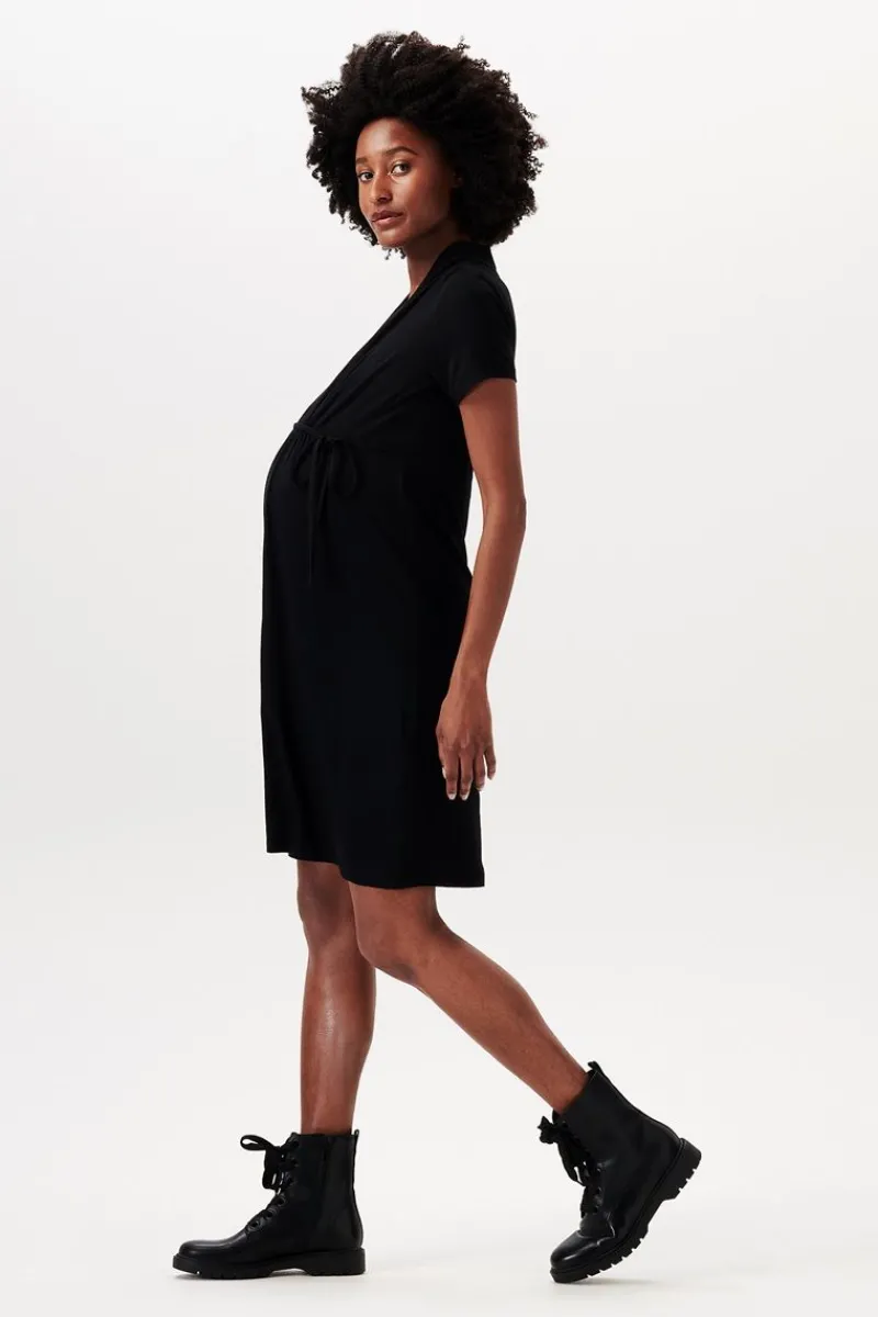 stillkleid__black_ink_13-3.webp Noppies Kleider | Kleider-Still-Kleid -