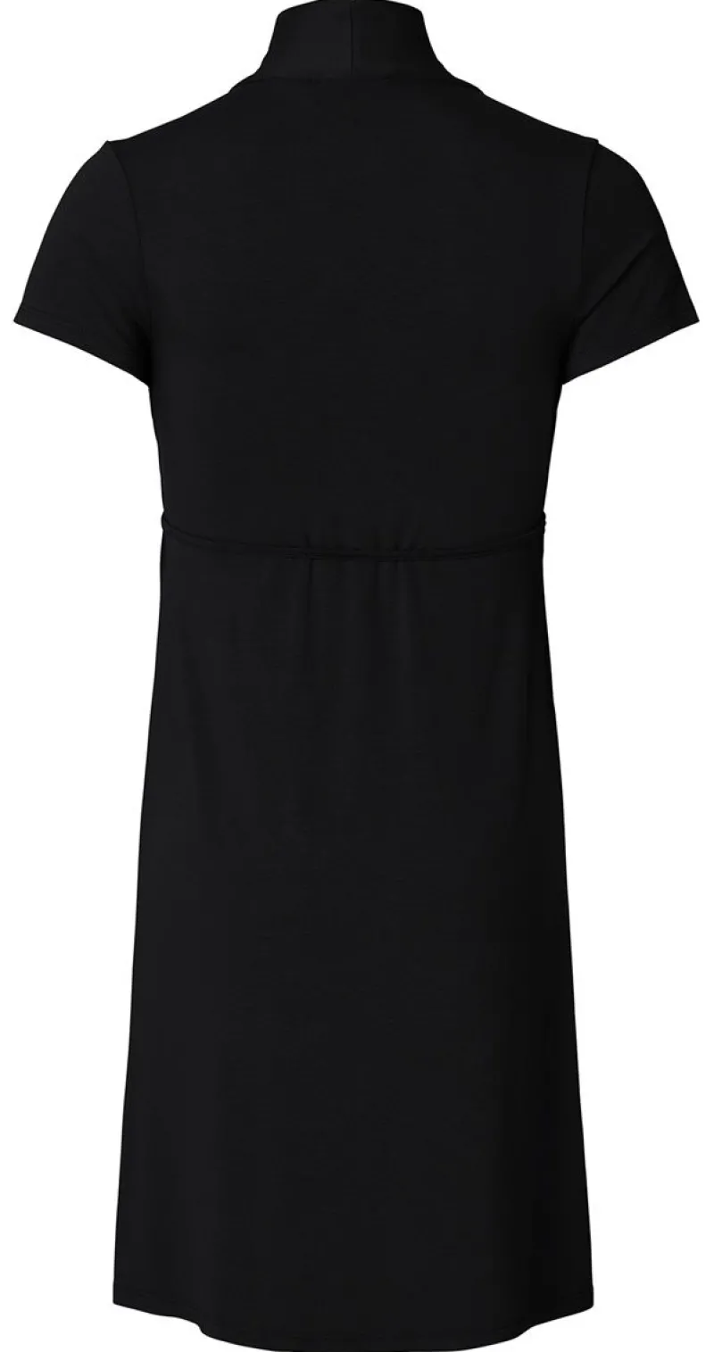 stillkleid__black_ink_3-3.webp Noppies Kleider | Kleider-Still-Kleid -