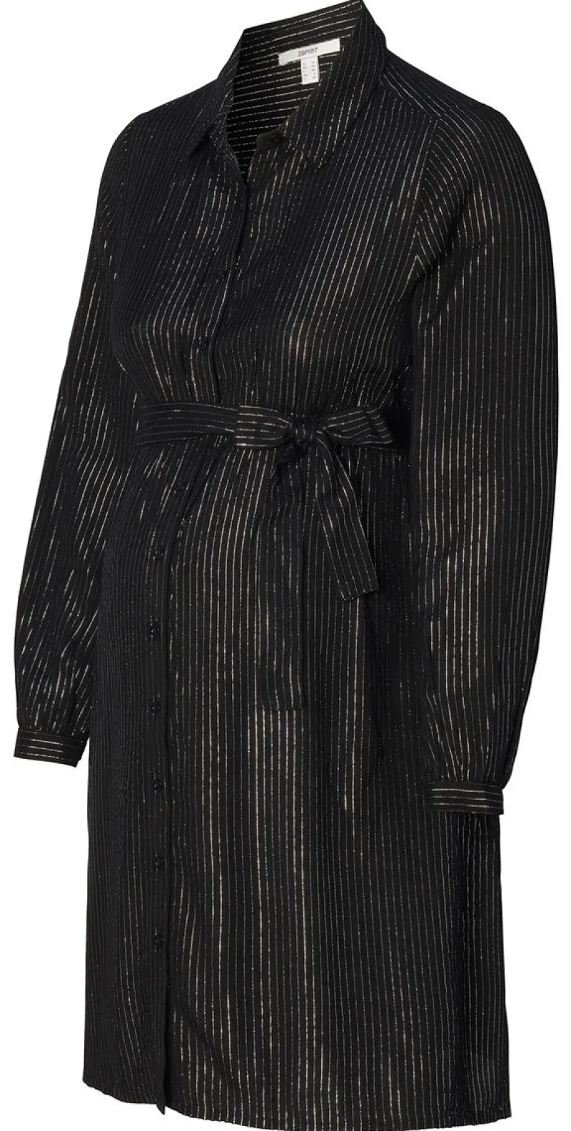 stillkleid__black_ink_4-2.webp Noppies Kleider | Kleider-Still-Kleid -
