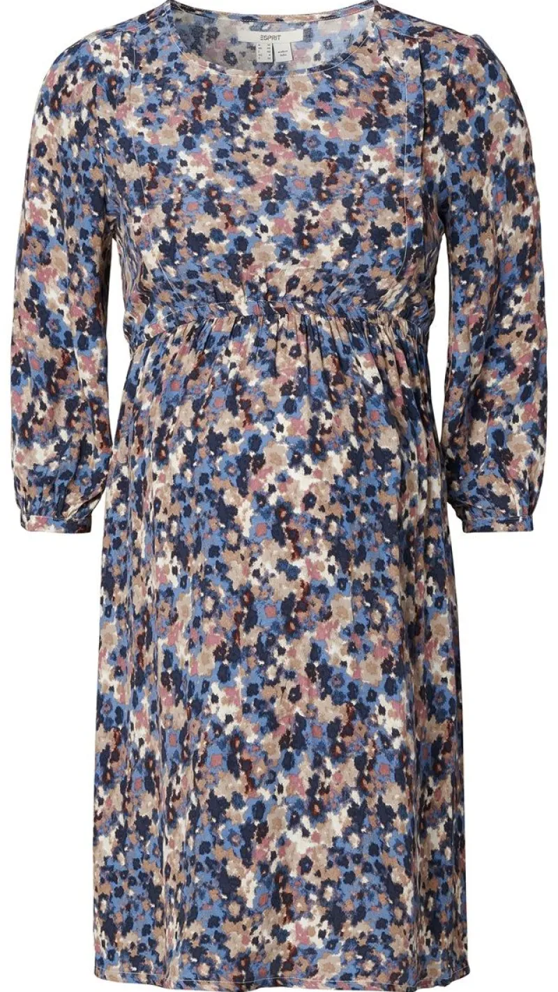 stillkleid__blue_0.webp Noppies Kleider | Kleider-Still-Kleid -