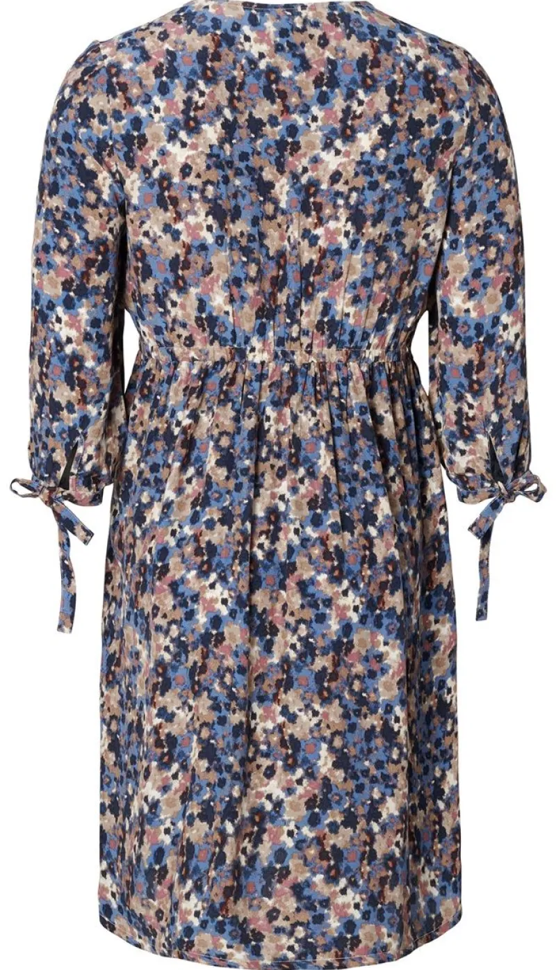 stillkleid__blue_1.webp Noppies Kleider | Kleider-Still-Kleid -