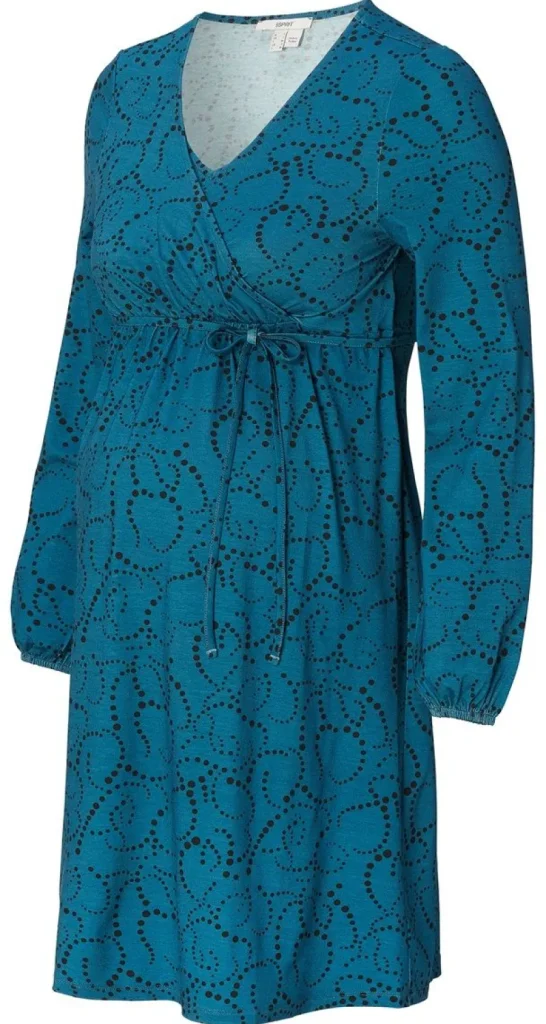 Noppies Kleider | Kleider-Still-Kleid -