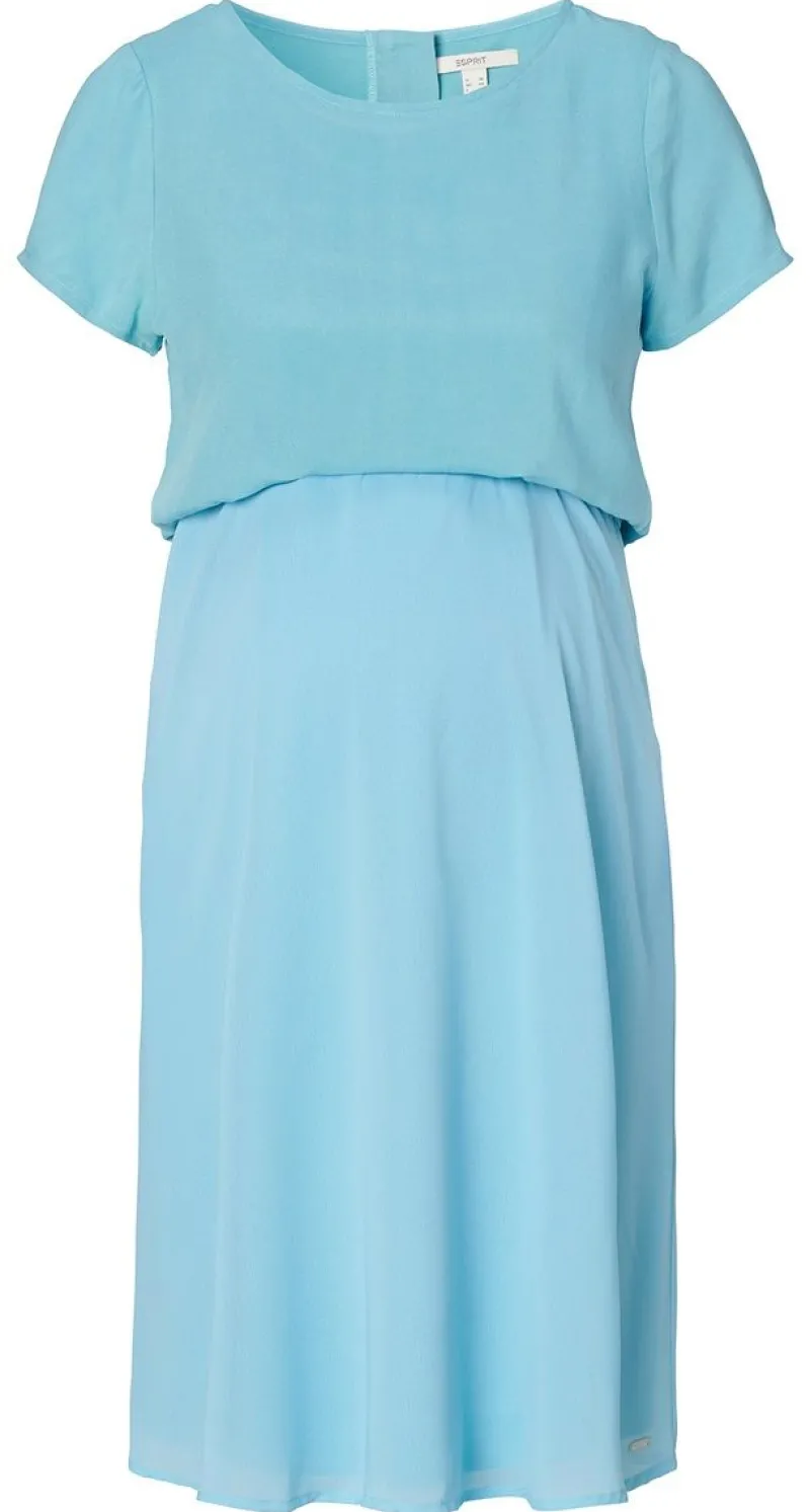 stillkleid__blue_grey_0.webp Noppies Kleider | Kleider-Still-Kleid -