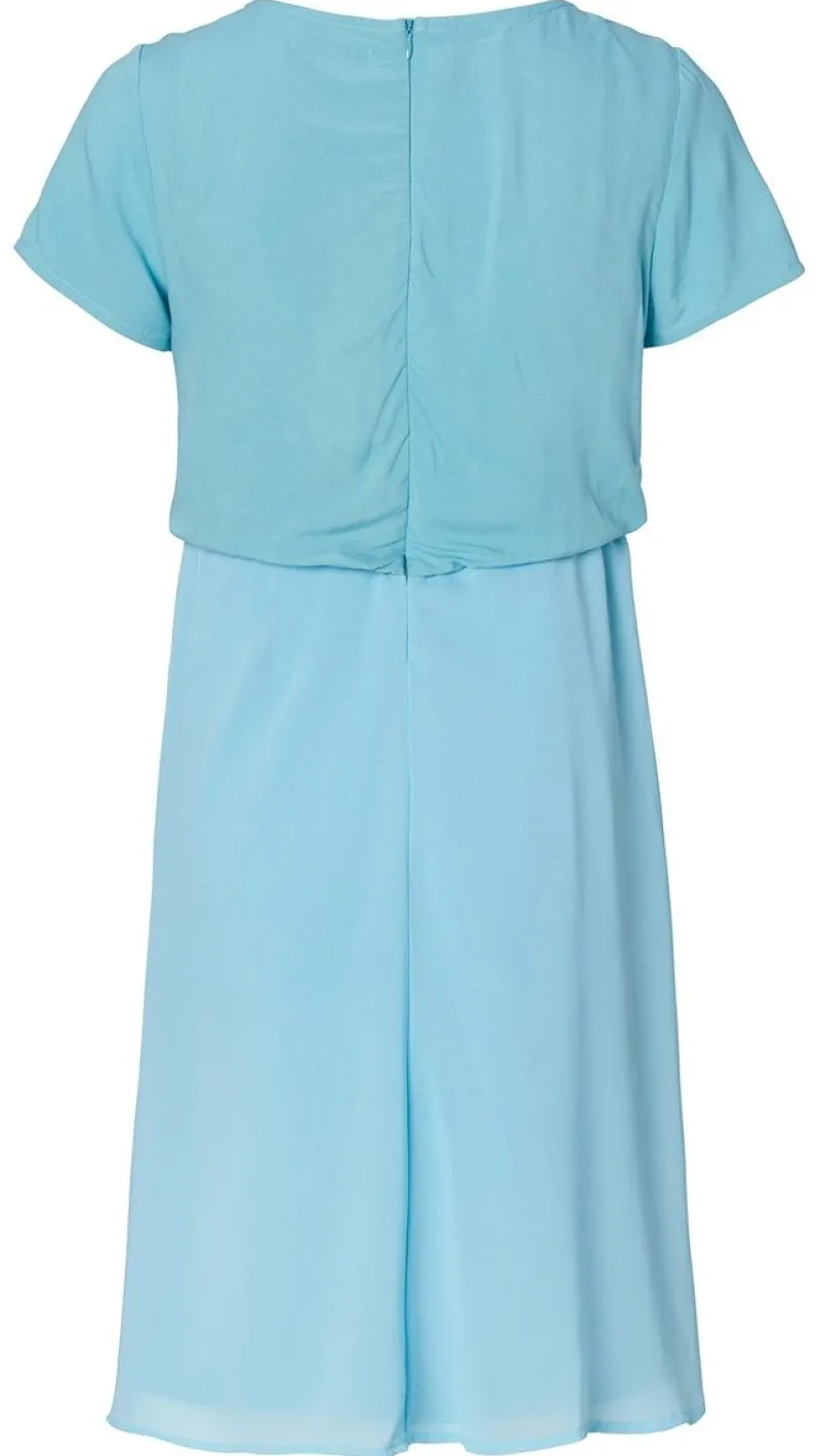 stillkleid__blue_grey_4.webp Noppies Kleider | Kleider-Still-Kleid -