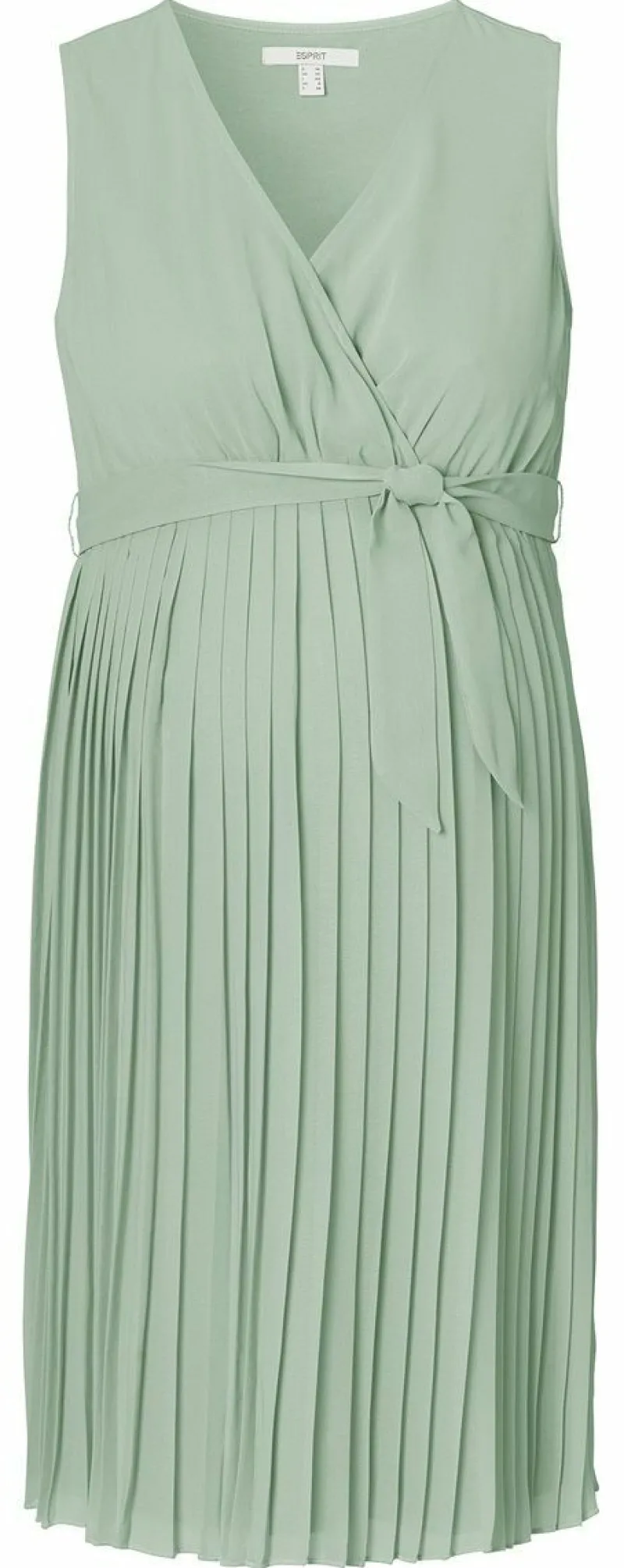 stillkleid__cement_grey_2.webp Noppies Kleider | Kleider-Still-Kleid -
