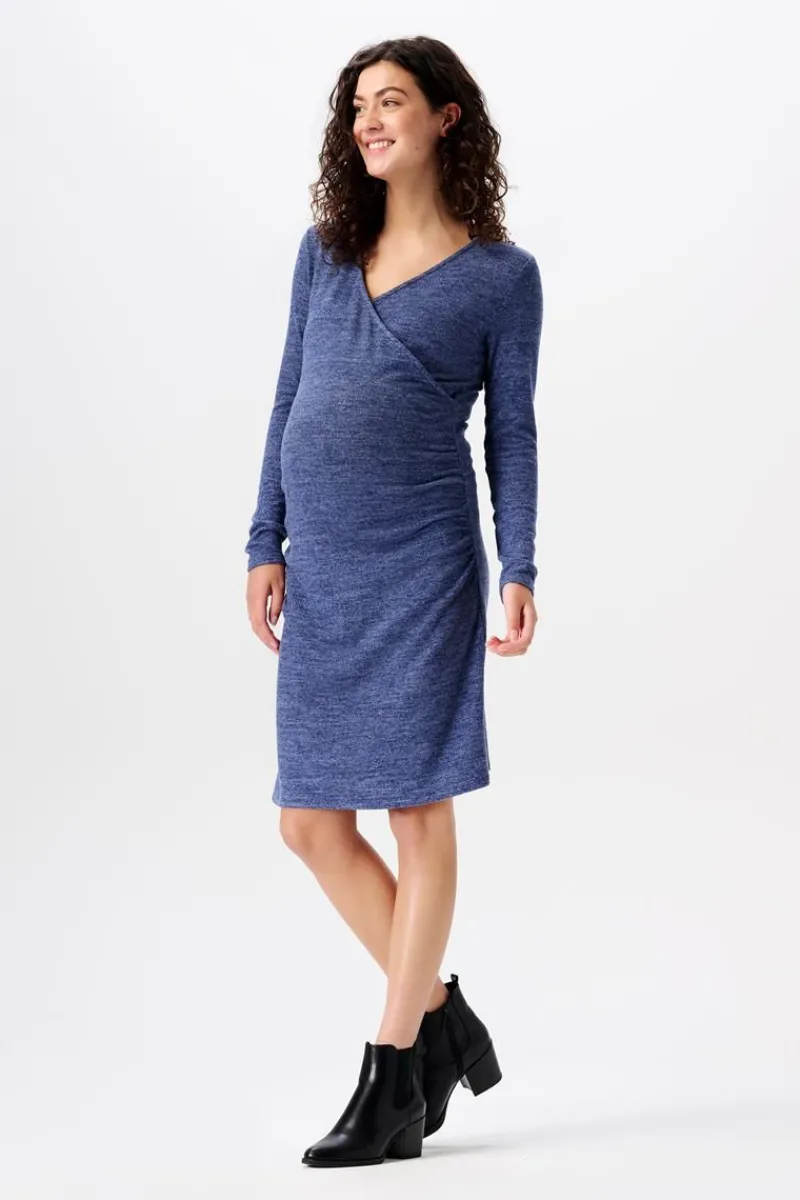 stillkleid__dark_blue_0-2.webp Noppies Kleider | Kleider-Still-Kleid -