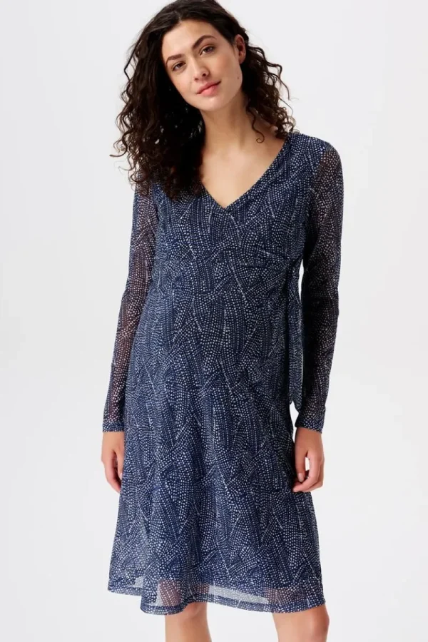 Noppies Kleider | Kleider-Still-Kleid -