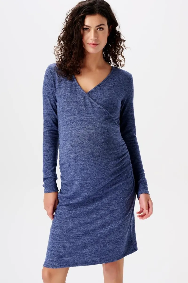 stillkleid__dark_blue_3-2.webp Noppies Kleider | Kleider-Still-Kleid -
