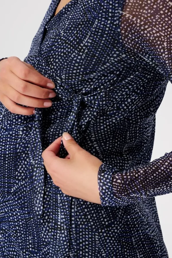 Noppies Kleider | Kleider-Still-Kleid -