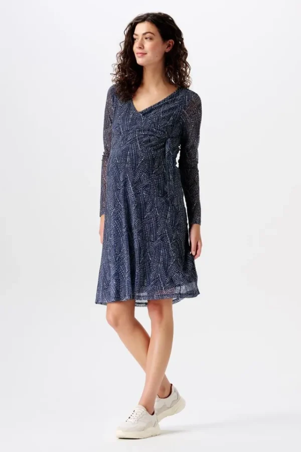 Noppies Kleider | Kleider-Still-Kleid -