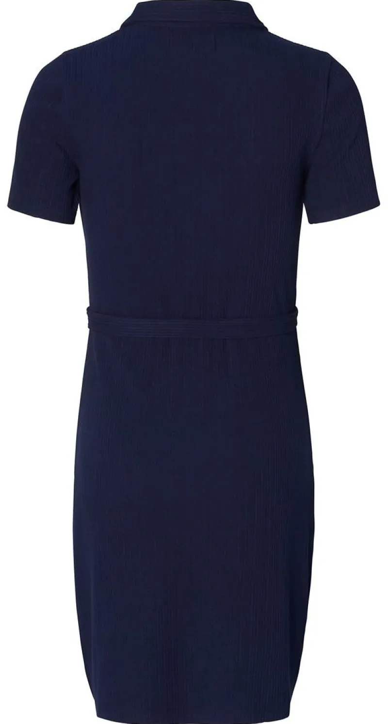 stillkleid__dark_navy_10-2.webp Noppies Kleider | Kleider-Still-Kleid -