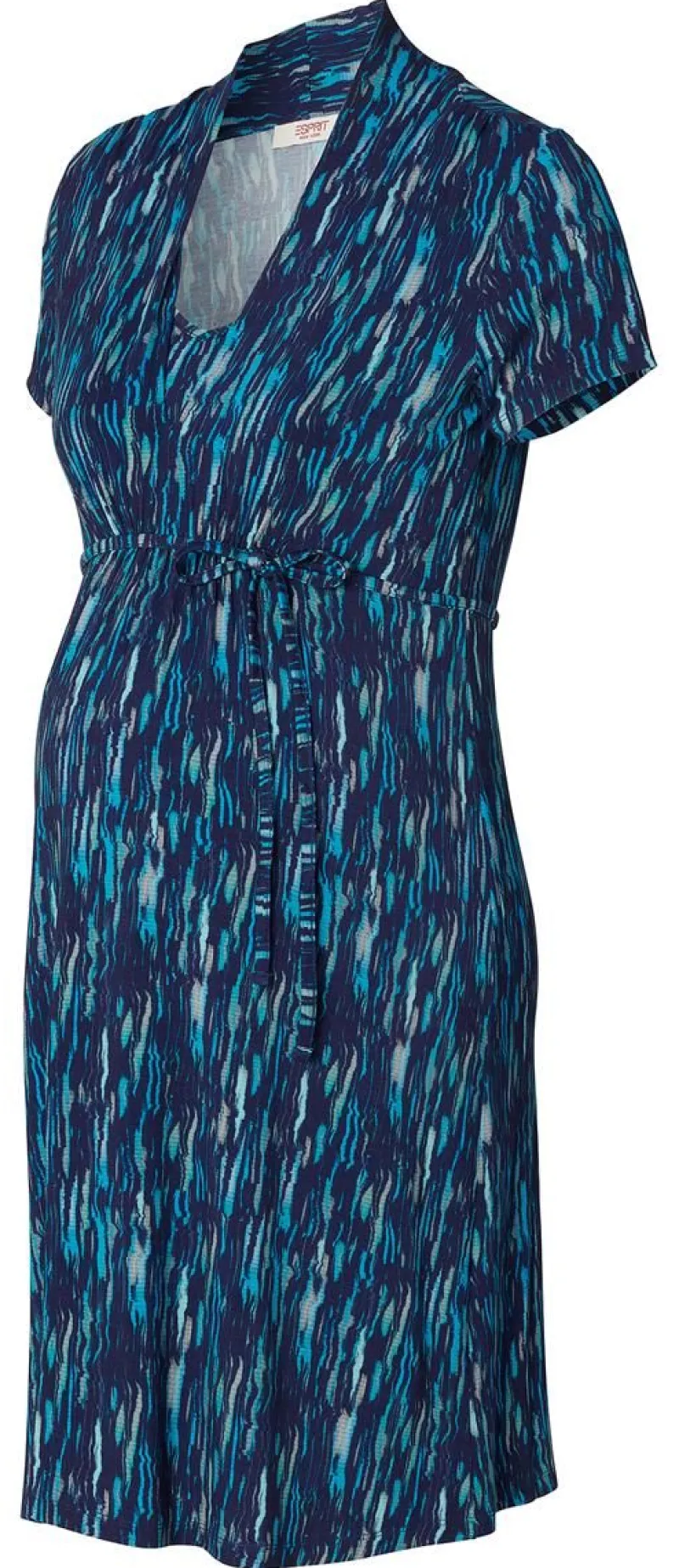 stillkleid__dark_navy_4-1.webp Noppies Kleider | Kleider-Still-Kleid -