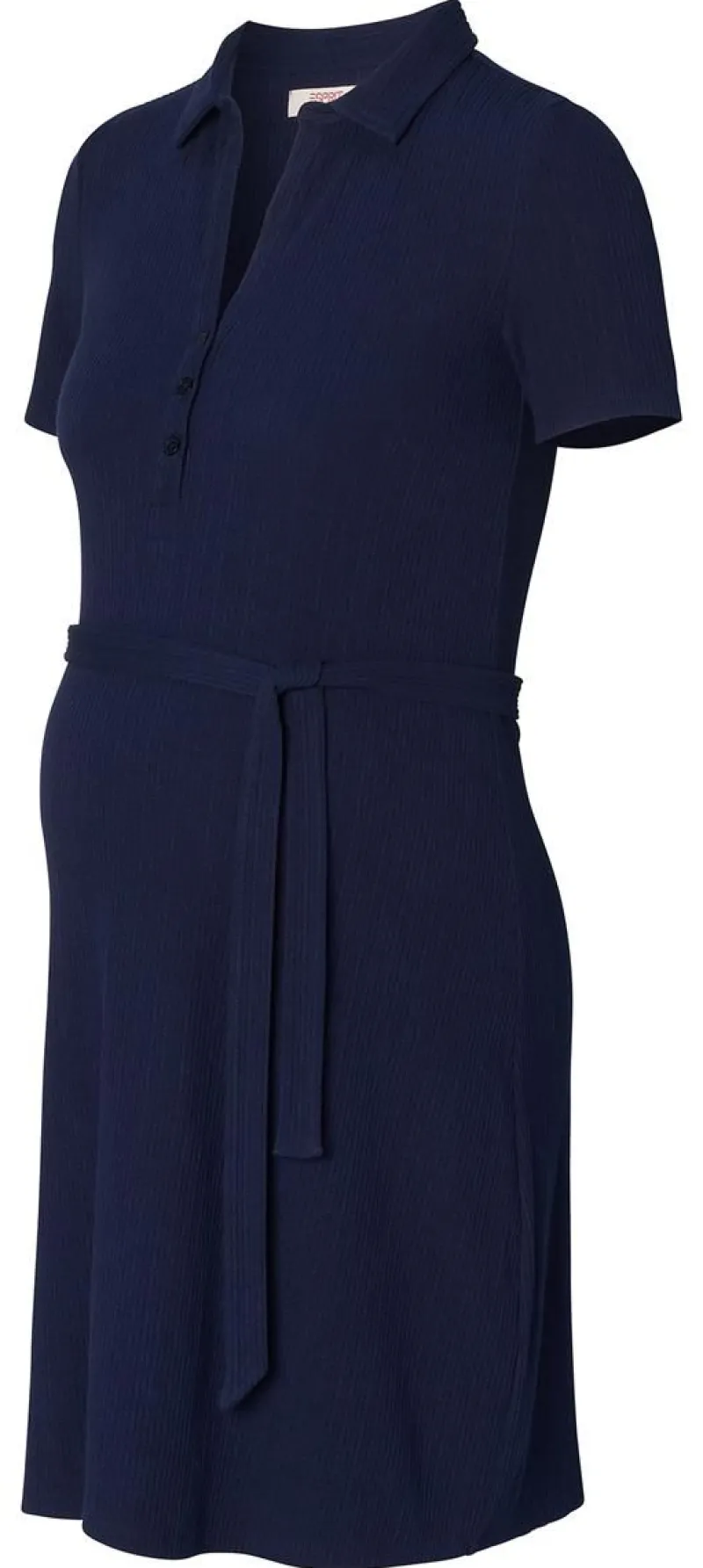 stillkleid__dark_navy_4-2.webp Noppies Kleider | Kleider-Still-Kleid -
