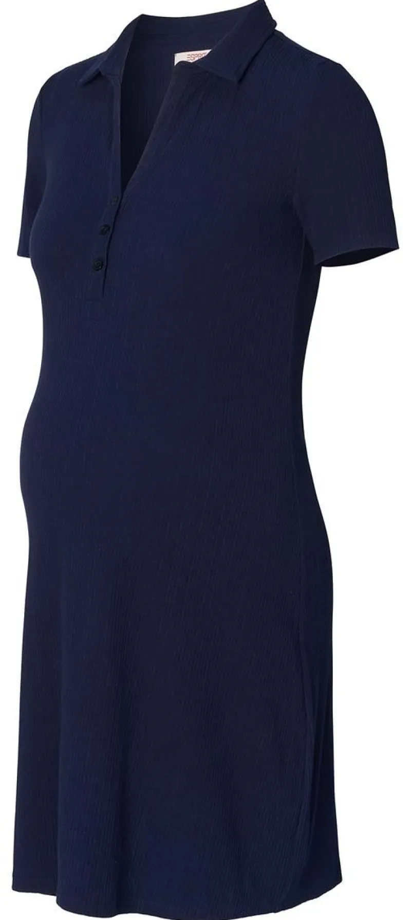 stillkleid__dark_navy_6-2.webp Noppies Kleider | Kleider-Still-Kleid -