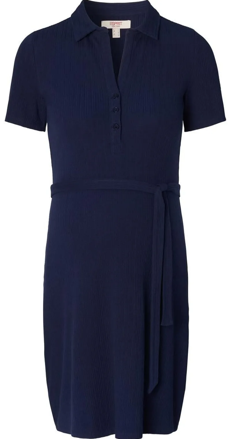 stillkleid__dark_navy_9-2.webp Noppies Kleider | Kleider-Still-Kleid -