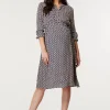 Noppies Kleider | Kleider-Still-Kleid -