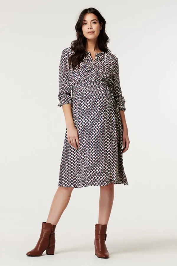 Noppies Kleider | Kleider-Still-Kleid -