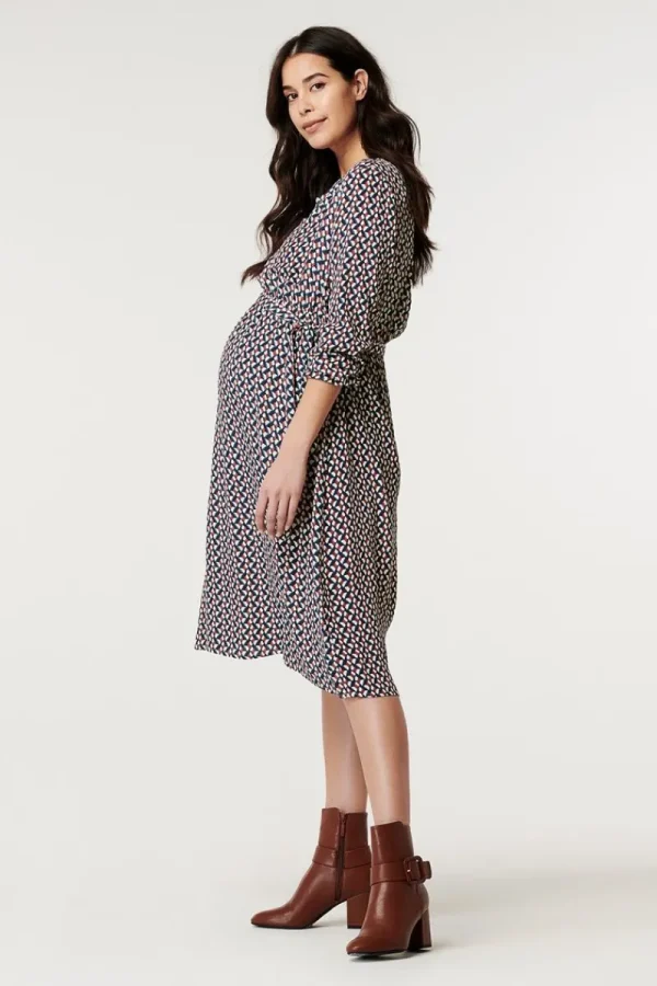 Noppies Kleider | Kleider-Still-Kleid -