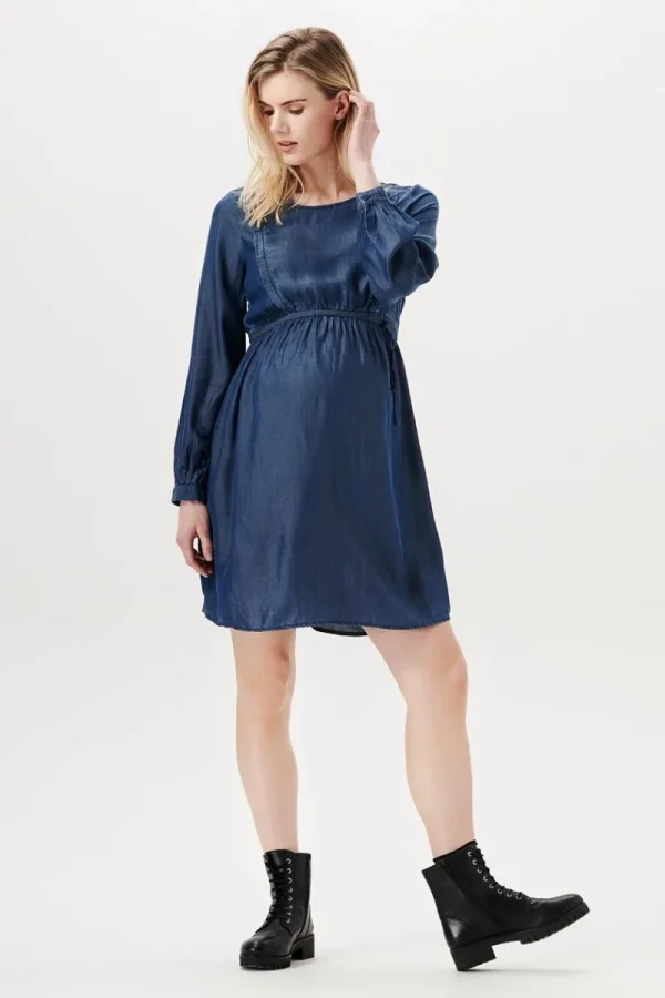 Noppies Kleider | Kleider-Still-Kleid -