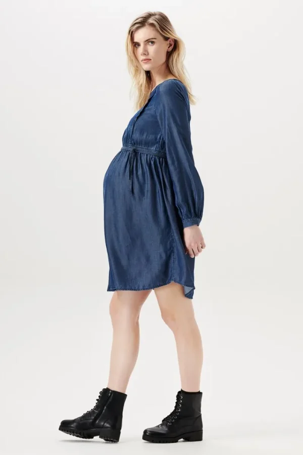 Noppies Kleider | Kleider-Still-Kleid -