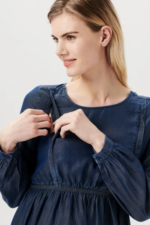 Noppies Kleider | Kleider-Still-Kleid -