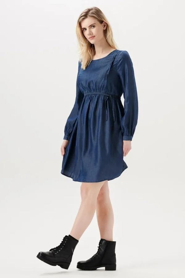 Noppies Kleider | Kleider-Still-Kleid -