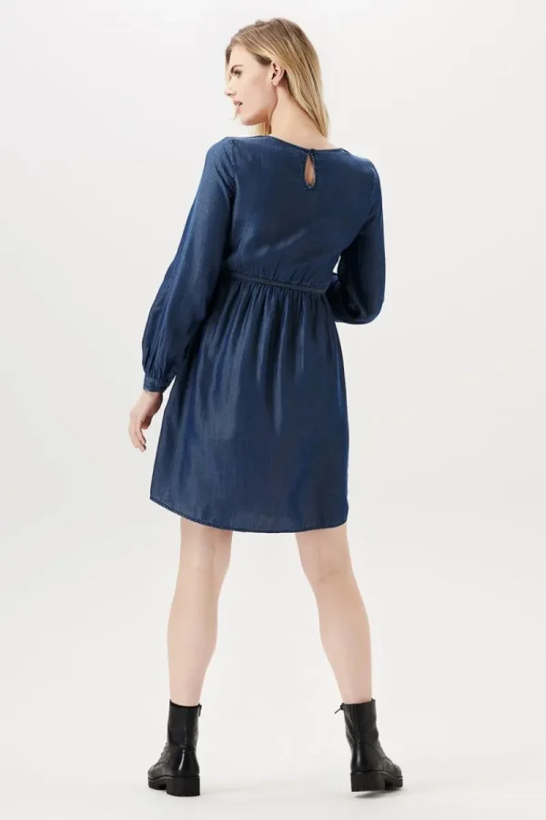 Noppies Kleider | Kleider-Still-Kleid -