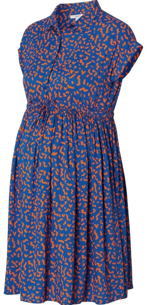 Noppies Kleider | Kleider-Still-Kleid -