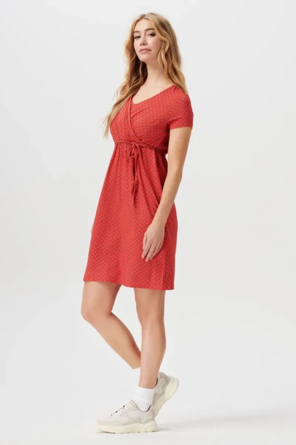 Noppies Kleider | Kleider-Still-Kleid -