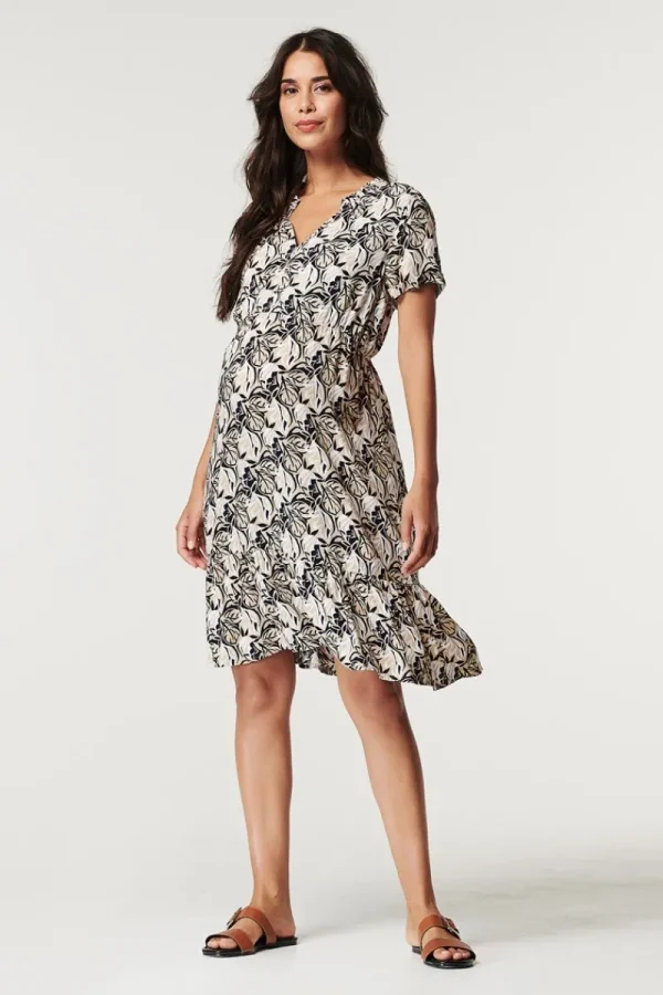Noppies Kleider | Kleider-Still-Kleid -