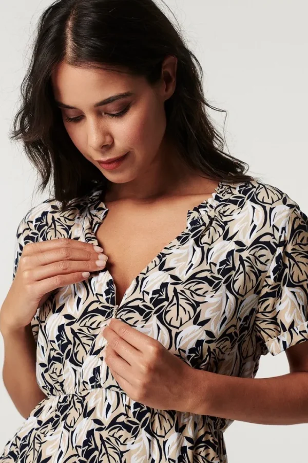 Noppies Kleider | Kleider-Still-Kleid -