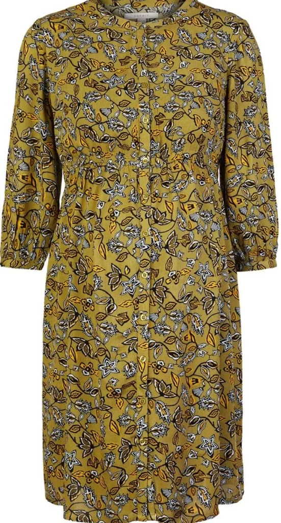 Noppies Kleider | Kleider-Still-Kleid -