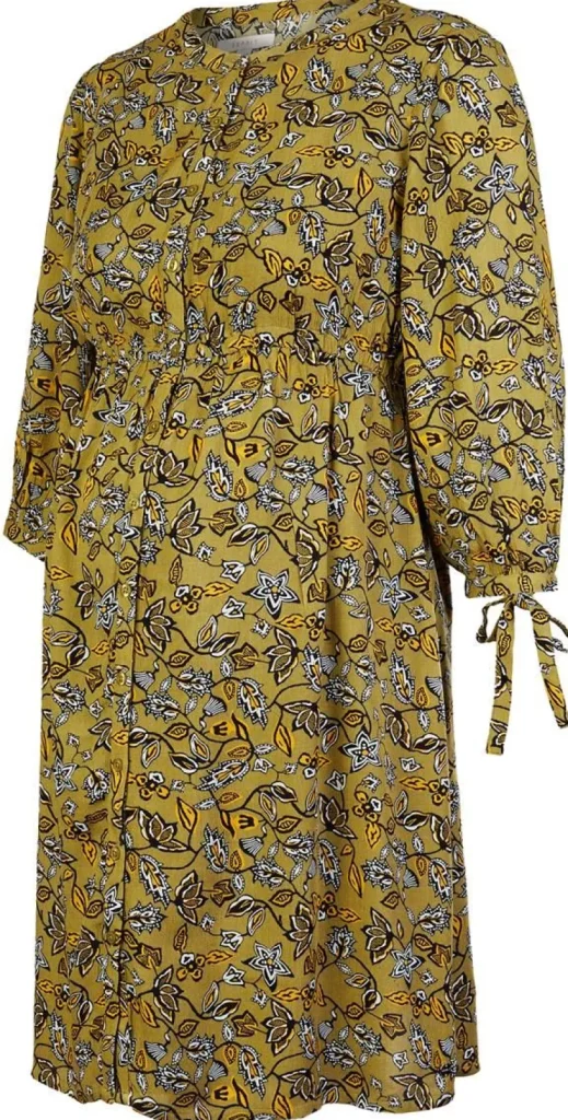 Noppies Kleider | Kleider-Still-Kleid -