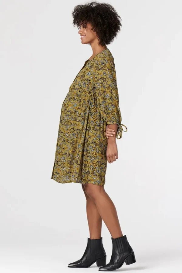 Noppies Kleider | Kleider-Still-Kleid -