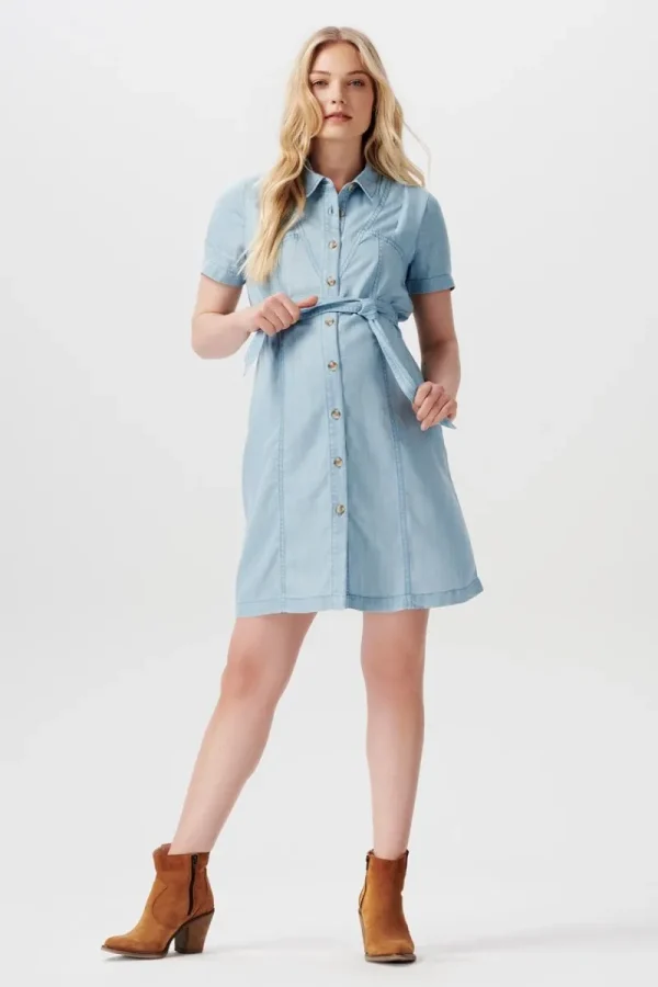 Noppies Kleider | Kleider-Still-Kleid -