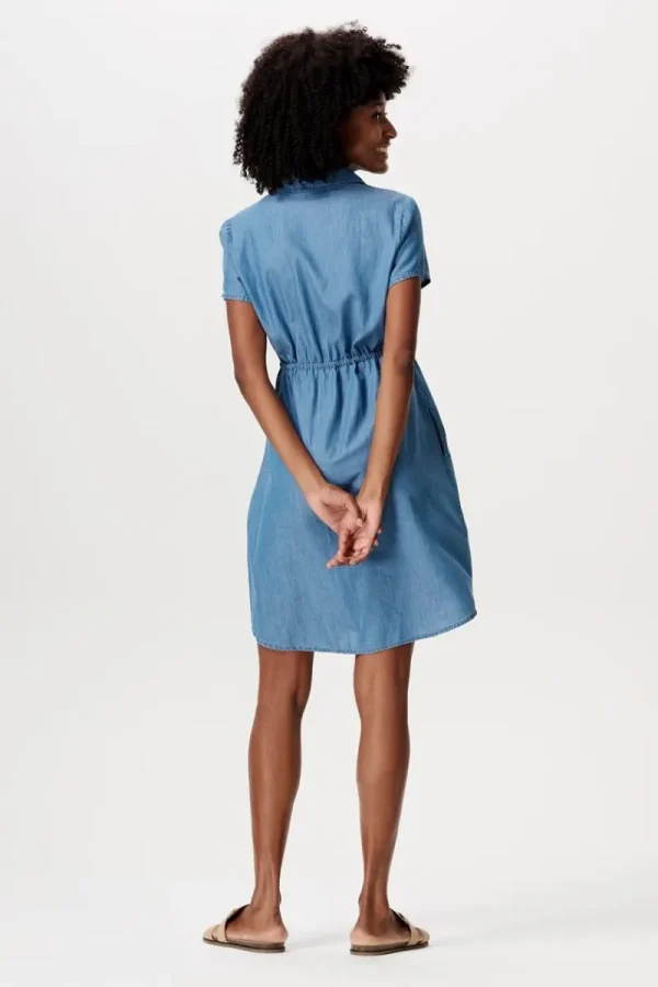 Noppies Kleider | Kleider-Still-Kleid -
