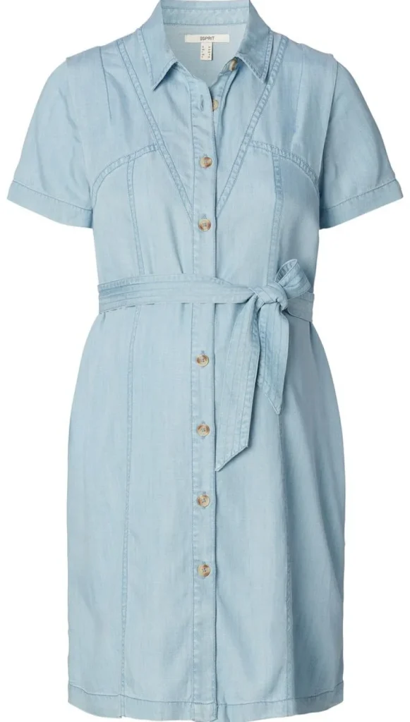Noppies Kleider | Kleider-Still-Kleid -