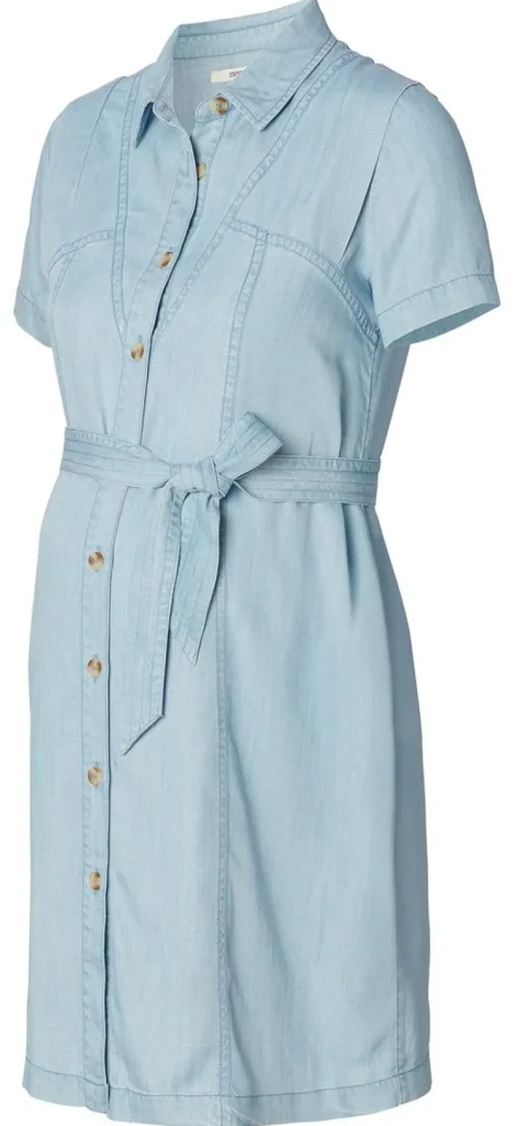 Noppies Kleider | Kleider-Still-Kleid -