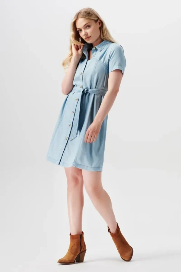 Noppies Kleider | Kleider-Still-Kleid -