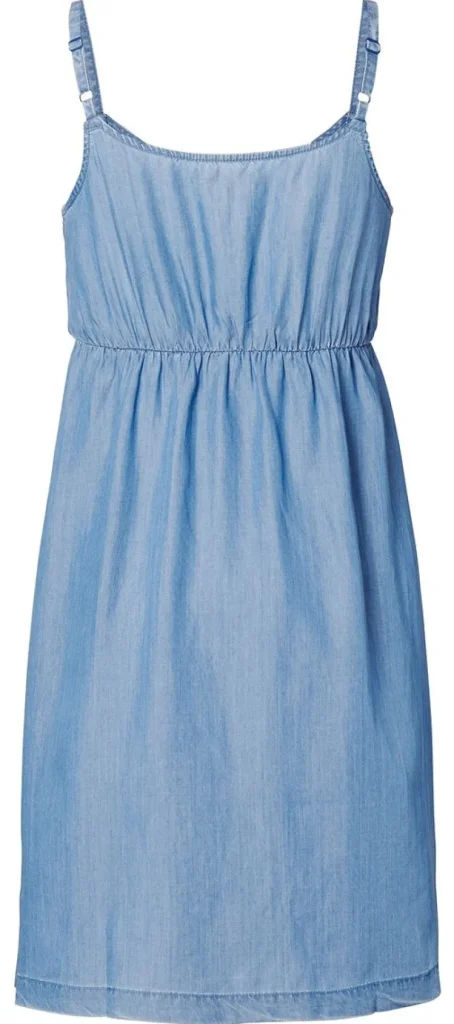Noppies Kleider | Kleider-Still-Kleid -