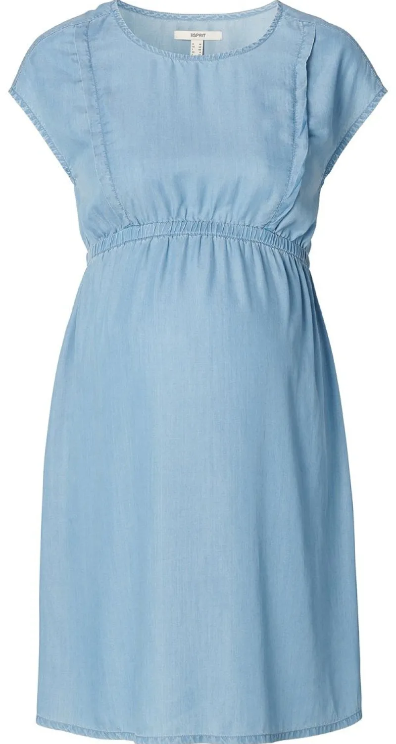 stillkleid__medium_wash_2.webp Noppies Kleider | Kleider-Still-Kleid -